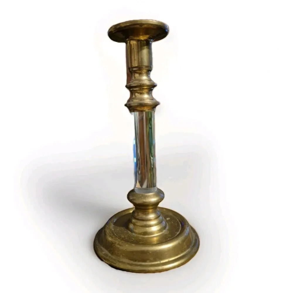N/A vintage brass